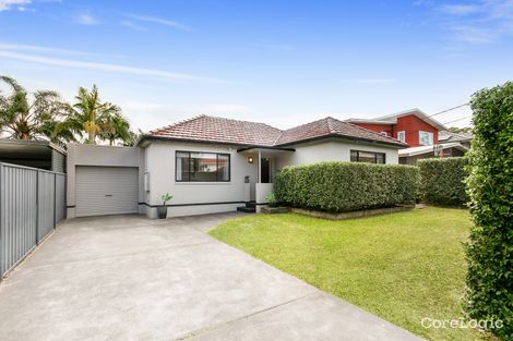 Property photo of 10 Brown Avenue Botany NSW 2019
