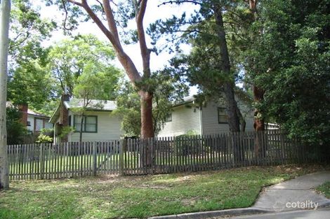 10 Norman Ave, Thornleigh, NSW 2120