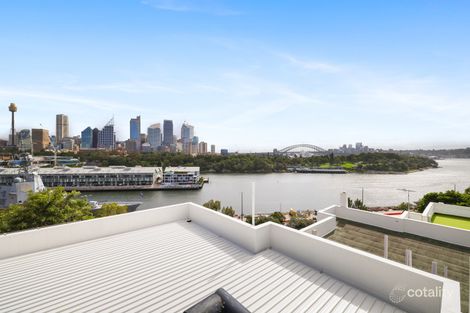 11/9 Wylde St, Potts Point, NSW 2011