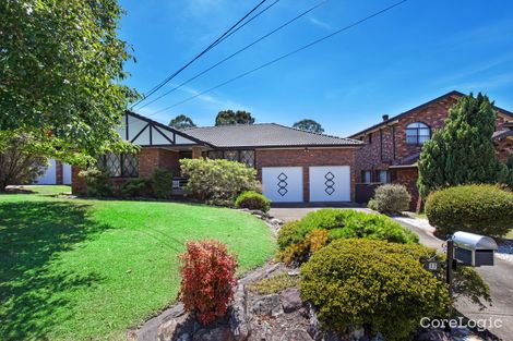 Property photo of 17 Miamba Avenue Carlingford NSW 2118