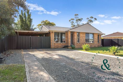 Property photo of 31 Tea Tree Drive Medowie NSW 2318