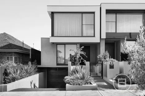 Property photo of 8A Trinafour Street Moonee Ponds VIC 3039