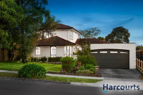 Property photo of 79 Amesbury Avenue Wantirna VIC 3152