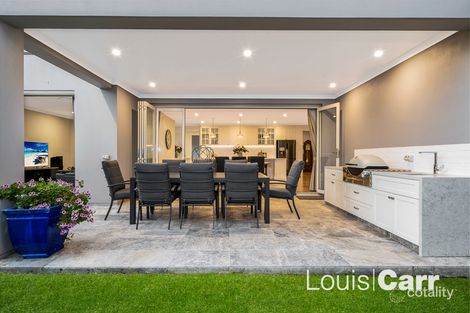 Property photo of 168 Highs Road West Pennant Hills NSW 2125