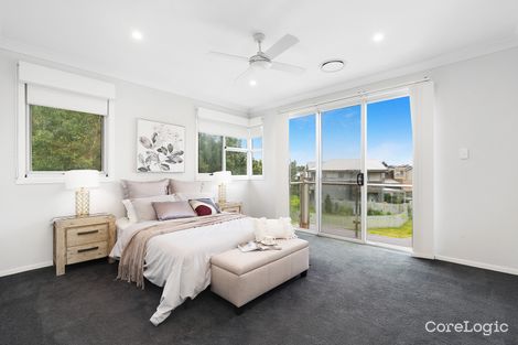 Property photo of 42 Peppin Street Rouse Hill NSW 2155