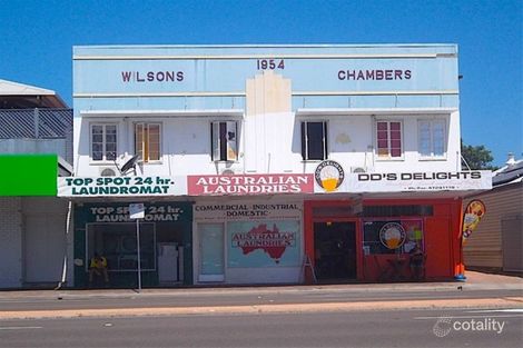 102 Charters Towers Rd, Hermit Park, QLD 4812