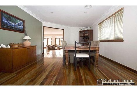 Property photo of 60 Gouger Street Torrens ACT 2607