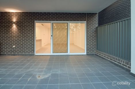 Property photo of 40/23 Regent Honeyeater Grove North Kellyville NSW 2155