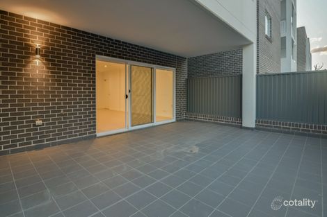 Property photo of 40/23 Regent Honeyeater Grove North Kellyville NSW 2155