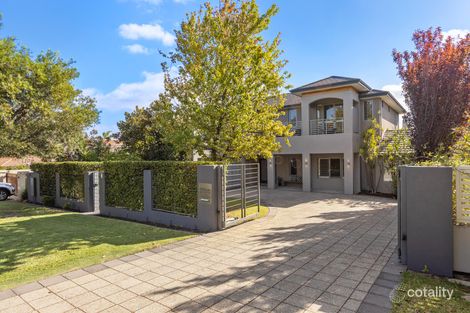 Property photo of 27 Colin Street Dalkeith WA 6009