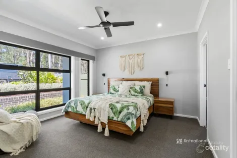 Property photo of 53 Carinya Crescent Narrawallee NSW 2539
