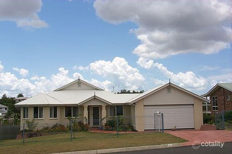 Property photo of 14 Coongul Court Urraween QLD 4655