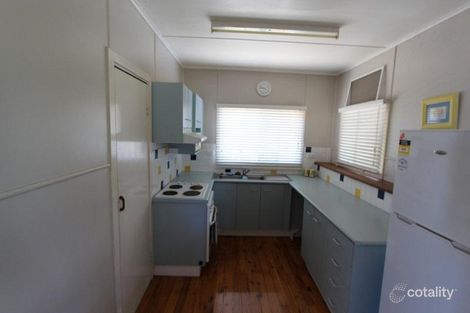 Property photo of 96 Russell Street Augathella QLD 4477