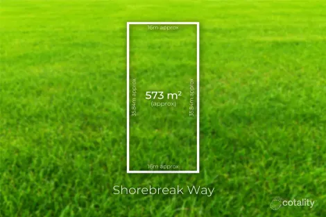 90 Shorebreak Way, Ocean Grove, VIC 3226