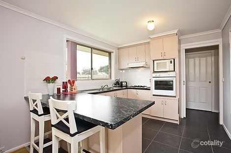 Property photo of 1A Beamish Court Altona Meadows VIC 3028
