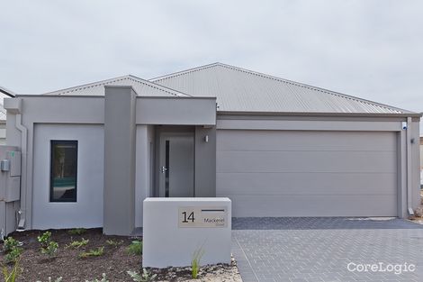 Property photo of 14 Mackerel Circuit Alkimos WA 6038