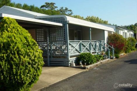 Property photo of 37/3197 Princes Highway Millingandi NSW 2549