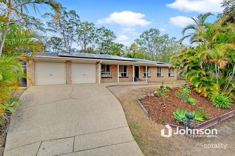 Property photo of 3 Saint Marys Court Capalaba QLD 4157