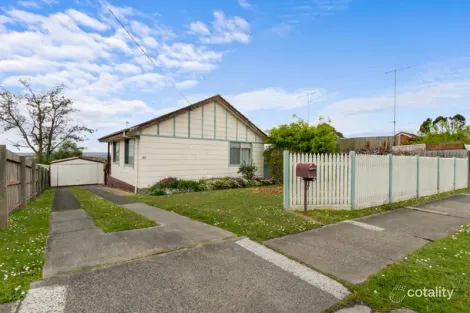 43 Christina St, Morwell, VIC 3840