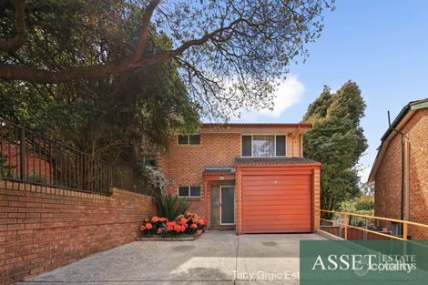 Property photo of 11/9 Trelawney Street Thornleigh NSW 2120