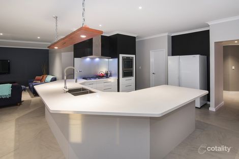 Property photo of 1 Bernier Retreat Geographe WA 6280