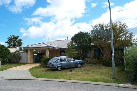 Property photo of 24 Mackay Place Cooloongup WA 6168