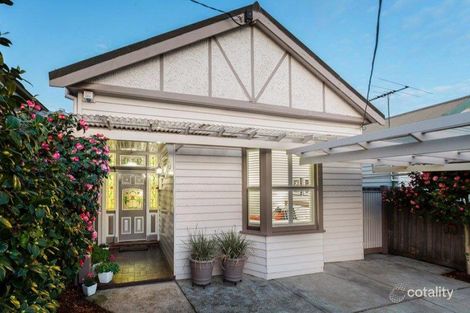 9 Maggie St, Yarraville, VIC 3013