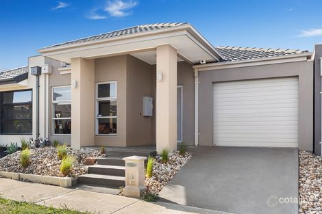 Property photo of 10 Neptune Terrace Mernda VIC 3754