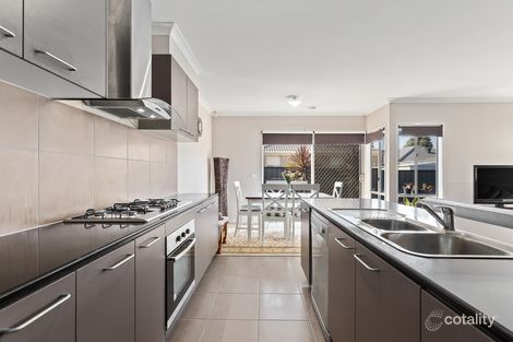 Property photo of 10 Neptune Terrace Mernda VIC 3754