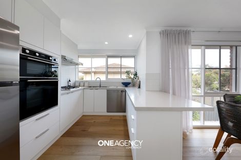 Property photo of 3/1 Bank Road Edithvale VIC 3196