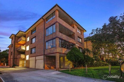 Property photo of 9/6 Caronia Avenue Cronulla NSW 2230
