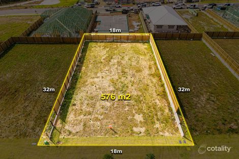 11 MCDONNELL CCT, YARRABILBA, QLD 4207