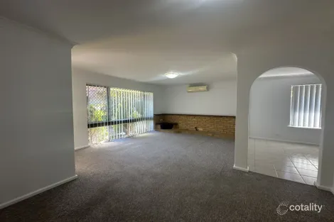 Property photo of 4 Skiff Way Heathridge WA 6027