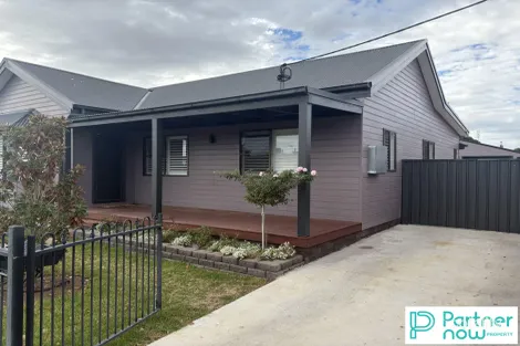 12 High St, Gunnedah, NSW 2380