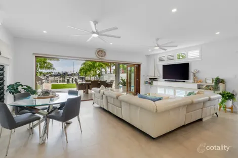 Property photo of 77 Harbour Drive Trinity Park QLD 4879