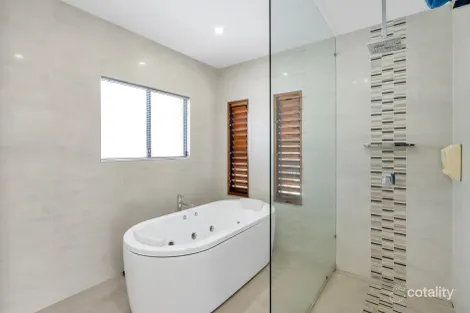 Property photo of 77 Harbour Drive Trinity Park QLD 4879