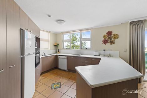 Property photo of 17/26 The Esplanade Surfers Paradise QLD 4217