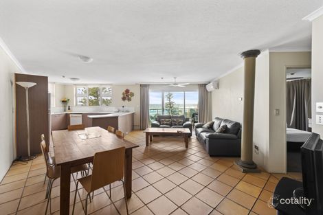 Property photo of 17/26 The Esplanade Surfers Paradise QLD 4217