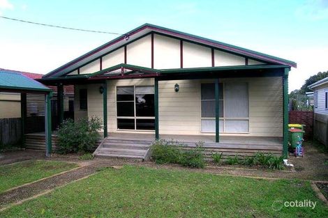 Property photo of 46 Burrawang Street Ettalong Beach NSW 2257