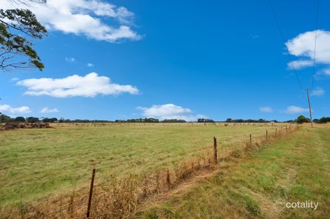 4465 Woolsthorpe-Heywood Rd, Bessiebelle, VIC 3304
