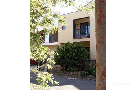 Property photo of 52 Mercantile Parade Kensington VIC 3031