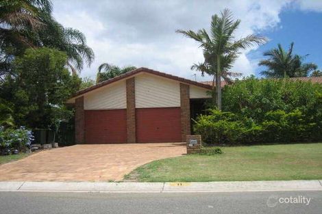 11 Cuckoo Cres, Burleigh Waters, QLD 4220