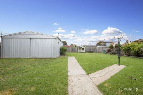 Property photo of 25 Raymond Street Stratford VIC 3862