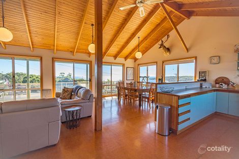 Property photo of 15 Treloggen Drive Binalong Bay TAS 7216