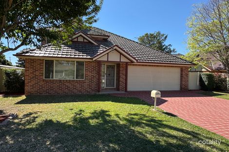 16 Claremont St, Richmond, NSW 2753