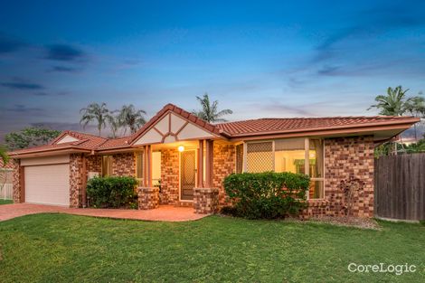 Property photo of 20 Bhowani Place Kuraby QLD 4112
