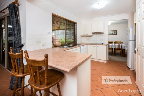 Property photo of 20 Bhowani Place Kuraby QLD 4112