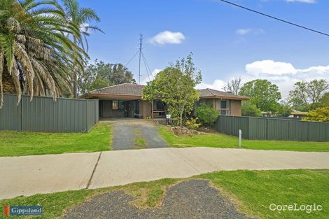 Property photo of 11 McLean Street Maffra VIC 3860