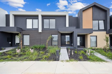 12 SEVE WALK, CLYDE NORTH, VIC 3978