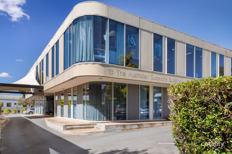2/13 Napier Cl, Deakin, ACT 2600